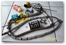My Jewelry Collection 